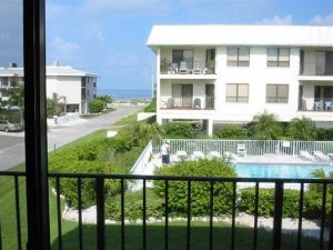 Florida beach vacations