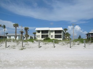Anna Maria Island Beach Rental