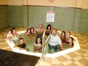 Jacuzzi