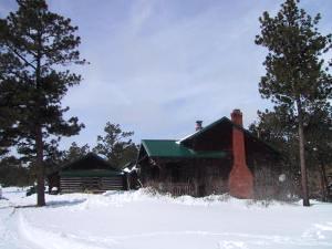 Homestead House & Bunk House