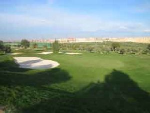 La Finca Golf Course