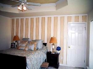 Double bedroom downstairs