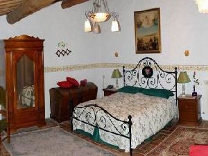 Double bedroom Bellavista