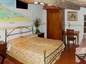 Double bedroom Quiete