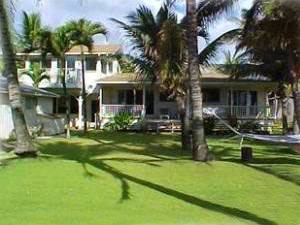 Kuai Hawaiian vacation rental home