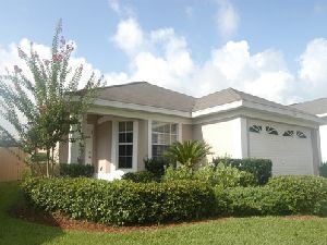 Florida luxury villa rental