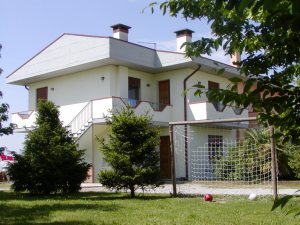 Borgoricco bed and breakfast