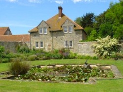 Yarmouth holiday lodge, Isle of Wight