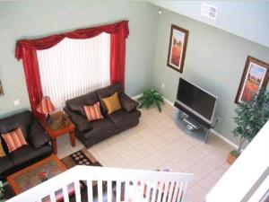 52 inch TV. Enjoy 70 channels