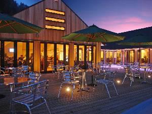 Courtyard Restaurant