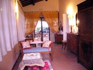 Nido house living/dining