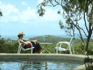 Port Douglas holiday B & B in Australia