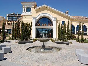 La Torre Golf - Club House