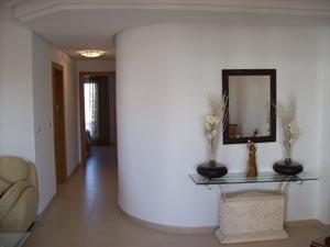 Tastefully furnished 