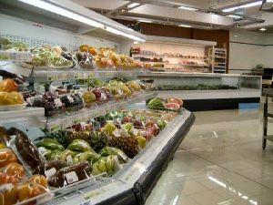 La Torre Golf - supermarket