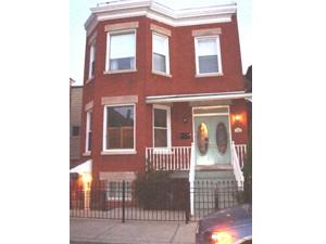 Chicago vacation condo Lincoln Park