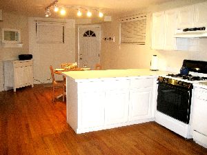 Unit 3: Kitchen