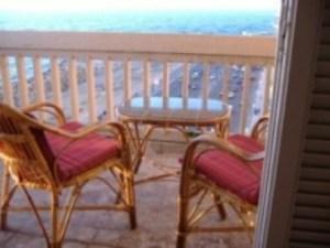Alexandria holiday apartment