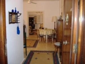 Entrance & Dining Room