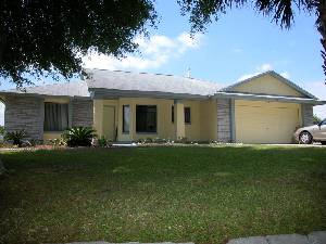 Indian Ridge vacation villa rental