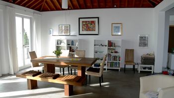 Essbereich - dining area