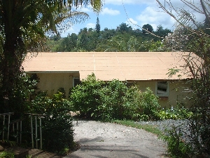 Puerto Rico vacation cottage rental