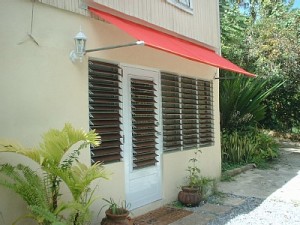 Puerto Rico vacation apartment rental