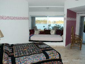 Upstairs Villa Bedroom 