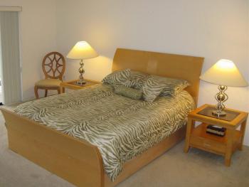 MASTER BEDROOM ENSUITE