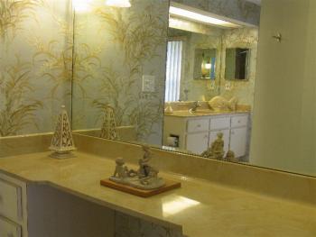 MASTER BED WALK IN BATH/SHOWER