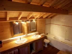 Ssalle de bain