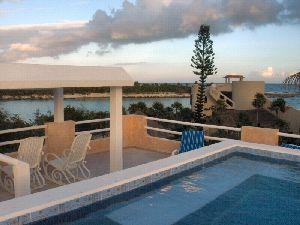 Akumal holiday rental house in Mexico
