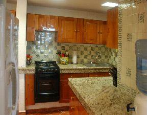 Kitchen (A)