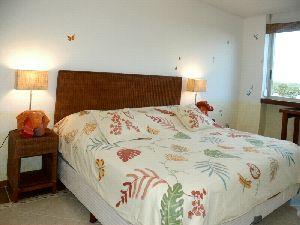 Bedroom #2 (A)