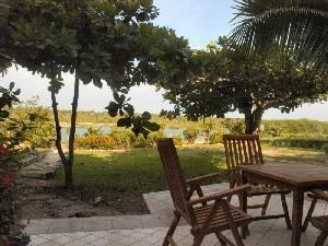 Akumal family vacation villa rental