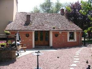 La Platriere Cottage