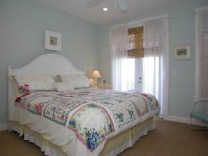 2nd Floor Bedroom w/ King Bed