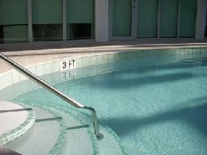 view from Fontana103