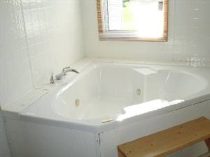 Cottag - 5 - bathroom