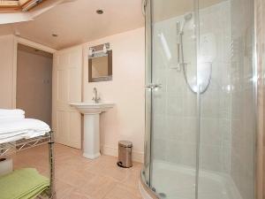 Double bedroom en-suite 