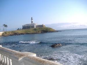 Brazil vacation rental apartment