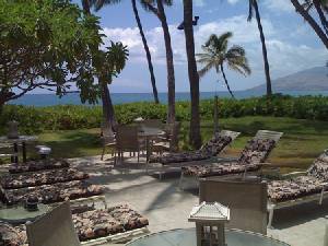 Main Lanai Dolphins Point Maui