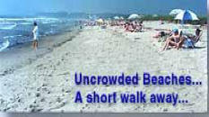 landscaped vacation cottages in Maine