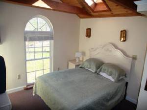 Master Bedroom of 2 Bedroom