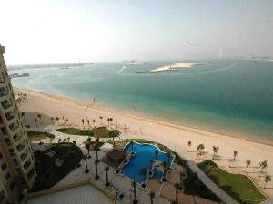 Dubai vacation apartment