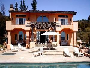 Sonoma Valley vacation house rental