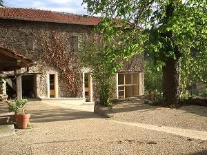 Ambeyrac holiday gite rental