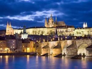 Prague