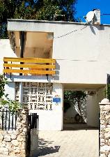 Salou holiday bungalow in Costa Dorada