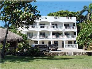 Dominican Republic vacation apartment